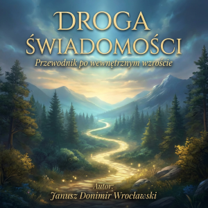 Ebook: Droga Świadomości