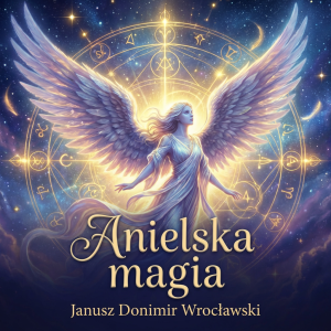 Ebook: Anielska magia